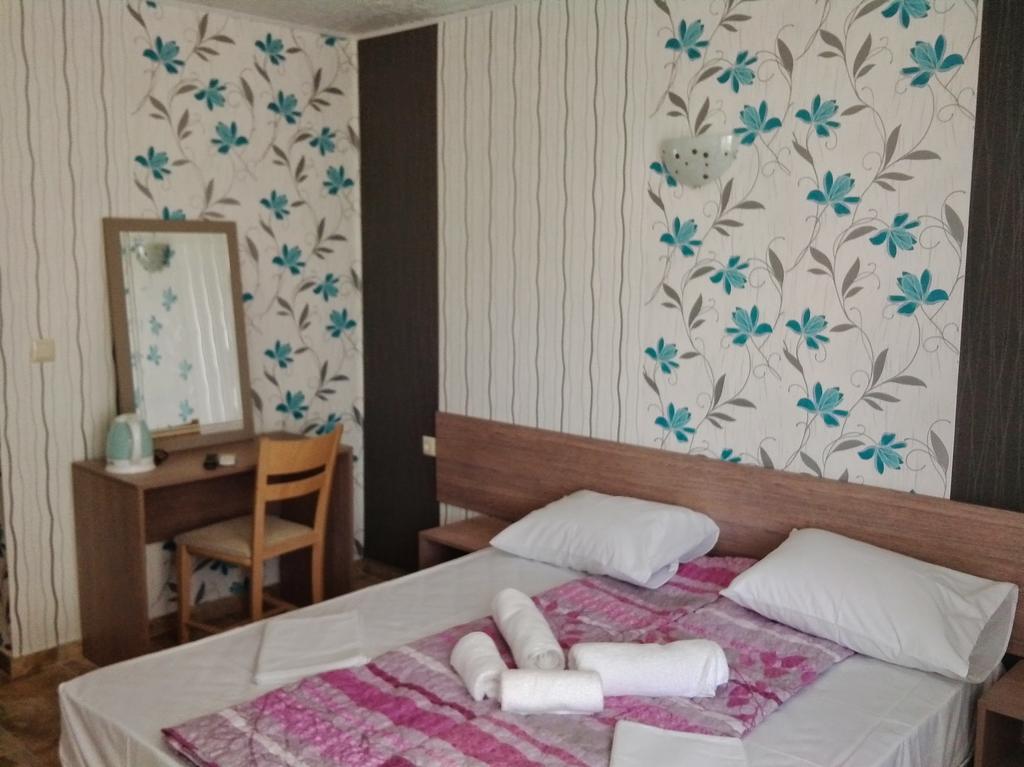 Morska Zvezda Guest House Černomorec Quarto foto
