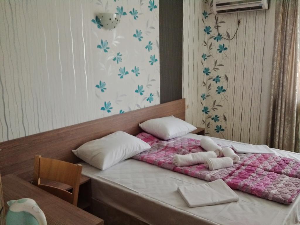 Morska Zvezda Guest House Černomorec Quarto foto
