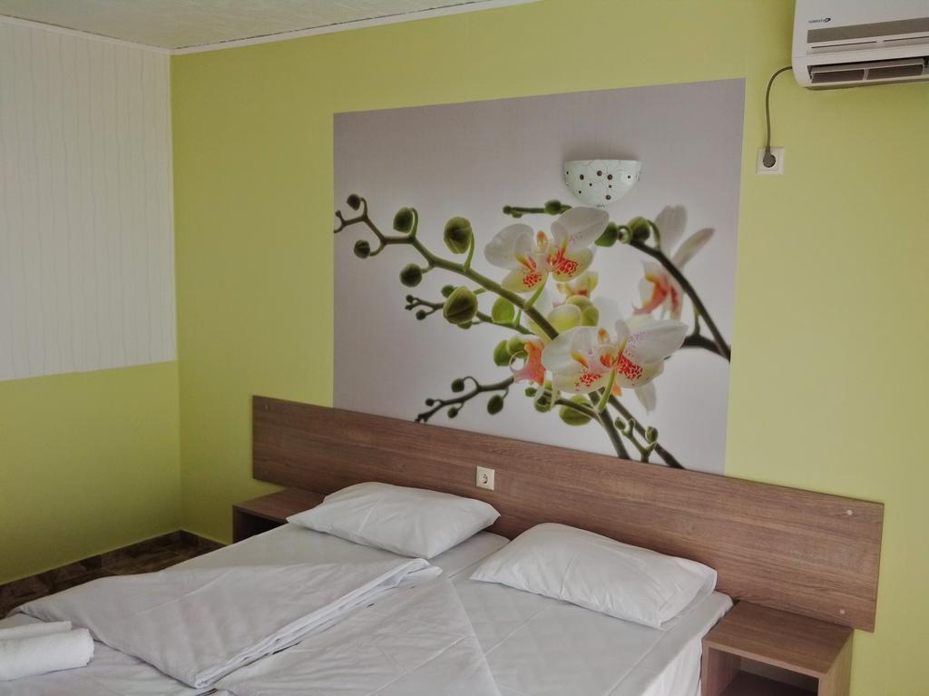 Morska Zvezda Guest House Černomorec Quarto foto