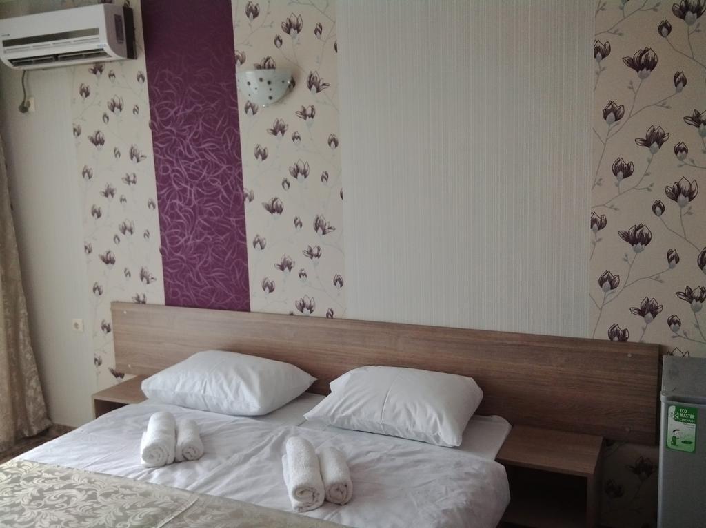 Morska Zvezda Guest House Černomorec Quarto foto