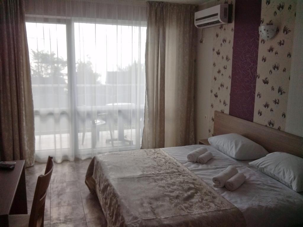 Morska Zvezda Guest House Černomorec Quarto foto